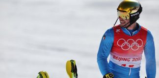 Razzoli: “Da Goggia battuta uscita male, lei se n’è accorta subito”
