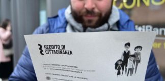 Reddito cittadinanza e pignoramento, cosa dice la legge
