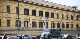 Roma, detenuto sequestrato e violentato in carcere Regina Coeli