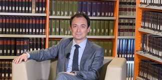 Rettore Foggia: ‘Didattica digitale strumento internazionalizzazione Atenei italiani’