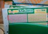 Superenalotto oggi: estrazione vincente, numeri 23 aprile