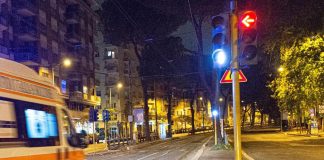 Roma, si ribalta quad: morto bambino di 6 anni