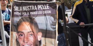 Cucchi, sentenza Cassazione: condanna a 12 anni per due carabinieri