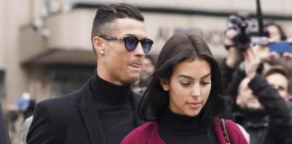 Lutto per Cristiano Ronaldo e Georgina Rodriguez: “Il nostro bimbo è morto”