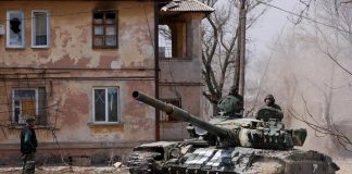 Mariupol, 007 Gb: “Approccio Russia come in Cecenia e in Siria”
