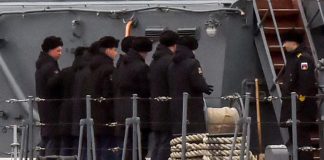 Russia, nuovo colpo per marina: morto comandante nave Caesar Kunikov