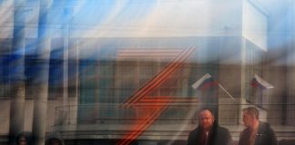 Ucraina, 007 Kiev: “Russia pianifica attacchi terroristici su suo territorio”