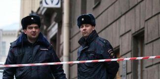 Russia, ex funzionario Cremlino trovato morto con moglie e figlia