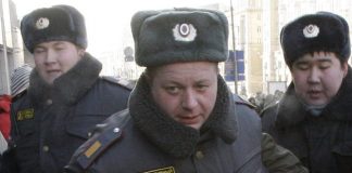 Ucraina, oppositore Putin Kara-Murza arrestato perché “ha accelerato passo”