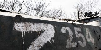 Ucraina, Kiev: “Russia muove truppe in Transnistria”
