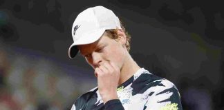 Sinner a Montecarlo cede di misura contro Zverev