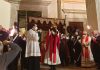 Torna dopo due anni di interruzione causa covid, la tradizionale processione dei Sacri Vasi