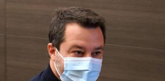 Open Arms, processo Salvini rinviato al 13 maggio