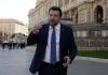 Salvini: “Momento di tagliare le tasse, serve pace fiscale”