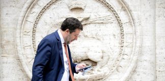 Salvini vede Orban: “Incontro inopportuno? Non scherziamo, ha visto pure il Papa”