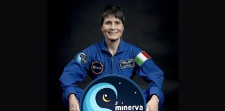 Spazio, tutto pronto per il lancio di Samantha
