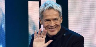 Baglioni ko per influenza, rinviati tre concerti