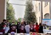 Successo per SbrisolAut e le altre iniziative organizzate a Mantova per la Giornata dell’Autismo Successo per SbrisolAut e le altre iniziative organizzate a Mantova per la Giornata dell'Autismo