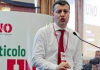 Congresso Articolo 1 a Roma, Scotto: “Rientro nel Pd? No, lavoriamo a campo progressista”