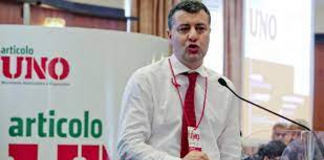 Congresso Articolo 1 a Roma, Scotto: “Rientro nel Pd? No, lavoriamo a campo progressista”
