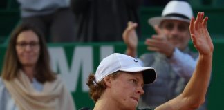 Atp Montecarlo 2022, Sinner sconfitto da Zverev ai quarti di finale