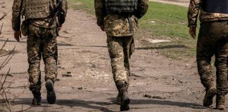 Ucraina-Russia, 8mila soldati britannici in Europa orientale per esercitazioni