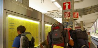 Disabili treno Genova-Milano, fonti: non richiesto intervento Polfer