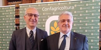 Bper firma accordo quadro con Confagricoltura