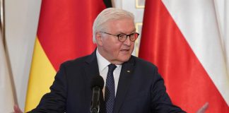 Guerra Ucraina-Russia, no Kiev a visita Steinmeier. Scholz ‘irritato’
