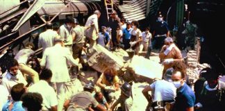 Strage di Bologna: ergastolo per Paolo Bellini, l’ex estremista nero che si autoaccusò di un duplice omicidio a Viadana