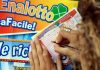 Superenalotto oggi, estrazione vincente: numeri