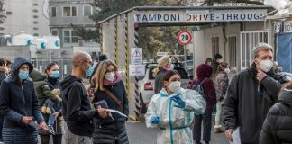 Covid oggi Emilia Romagna, 4.748 contagi e 7 morti: bollettino 15 aprile