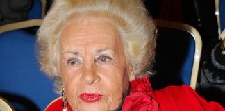 Morta donna Assunta Almirante, aveva 100 anni