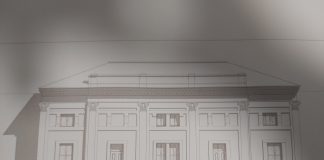 Il Comune di Roncoferraro al lavoro per il recupero del teatro di Barbasso: ieri la visita di Bruno Galli