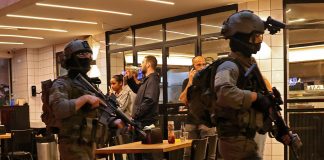 Attentato a Tel Aviv, ucciso responsabile attacco