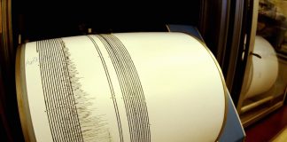 Terremoto oggi tra Firenze e Bologna di magnitudo 3.8