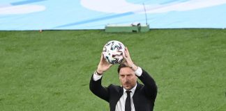 Totti si sfoga: “Il mio ultimo anno da giocatore non lo auguro a nessuno”