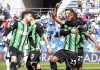Doppietta di Traorè, Sassuolo batte Atalanta 2-1