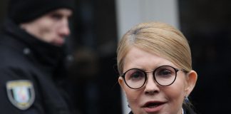 Ucraina, Tymoshenko: “Putin barbaro fascista, Europa è in pericolo”