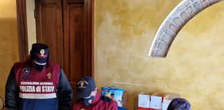 Emergenza Ucraina, la Questura apre uno sportello in vicolo Bonacolsi