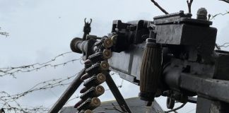 Ucraina, assedio finale al Donbass: missili su Kharkiv e Mykolaiv