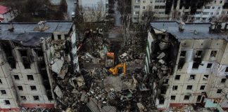 Ucraina-Russia, news oggi tempo reale: notizie ultima ora 10 aprile