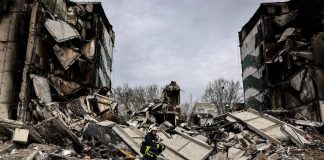 Ucraina-Russia, news oggi tempo reale: notizie ultima ora 9 aprile