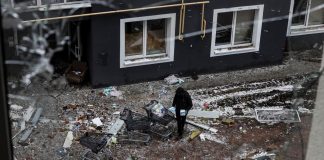 Ucraina-Russia, Kiev: “A Bucha uccisi civili disarmati”