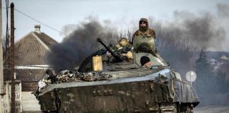 Ucraina, esercito Kiev: “Più di 800 nuove tombe scavate nella Kherson occupata”