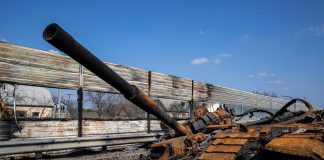 Guerra Ucraina, perdite Russia: il bilancio ad oggi