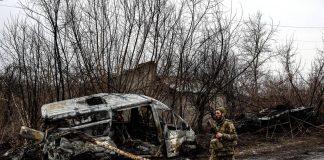 Ucraina-Russia, generale Bertolini: “Rischio guerra cronica come in Afghanistan”