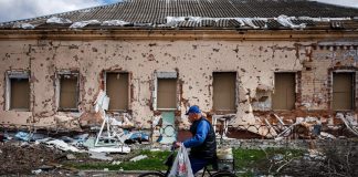Ucraina, Russia: “Verrà denazificata”. Guterres oggi a Kiev, vedrà Zelensky