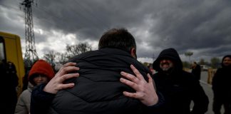 Mariupol, nuovo tentativo di aprire corridoio umanitario