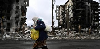 Guerra Ucraina, G7 chiede sospensione Russia da Consiglio diritti umani